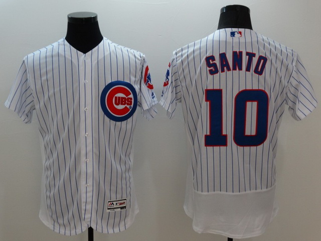 Chicago Cubs Jerseys 09